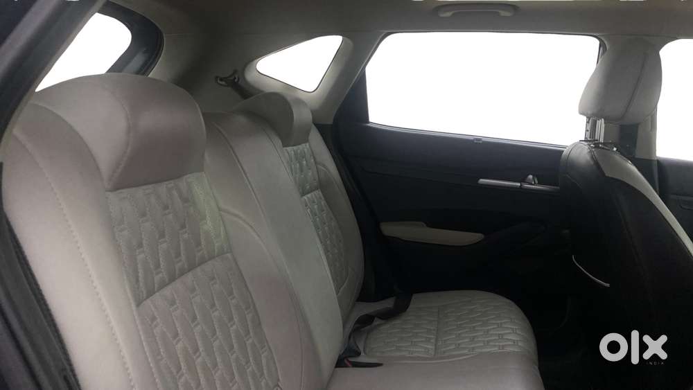 Kia Seltos Htk Plus G, 2021, Petrol