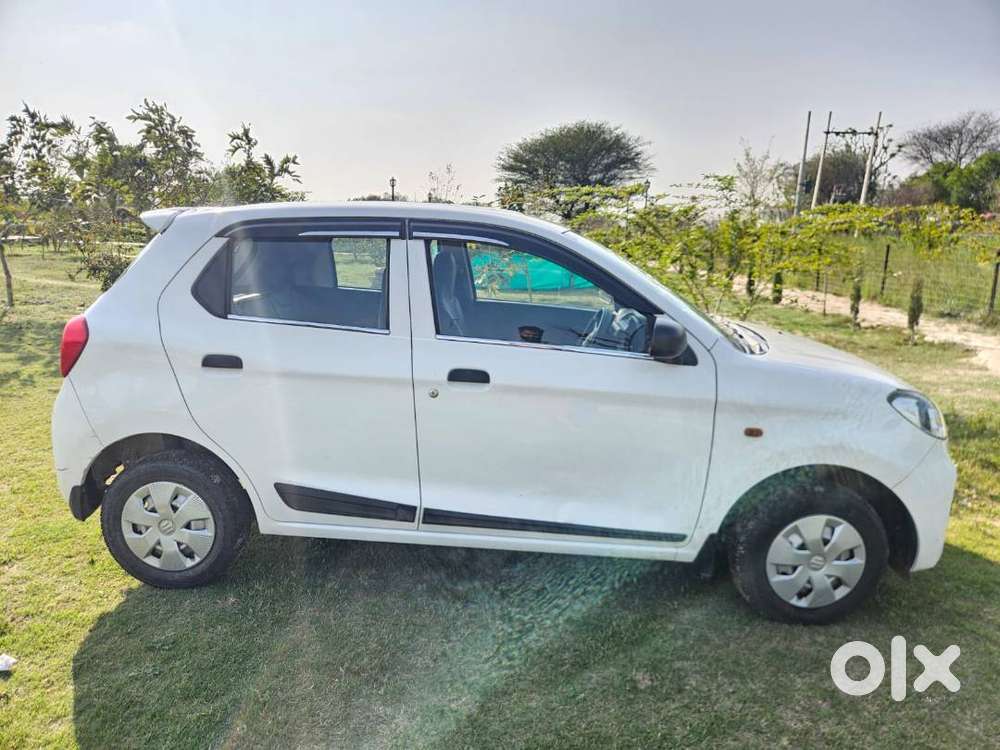 Alto K10 Great Condition December 2022