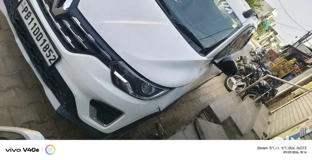 2023 Renault Triber Rxt Petrol