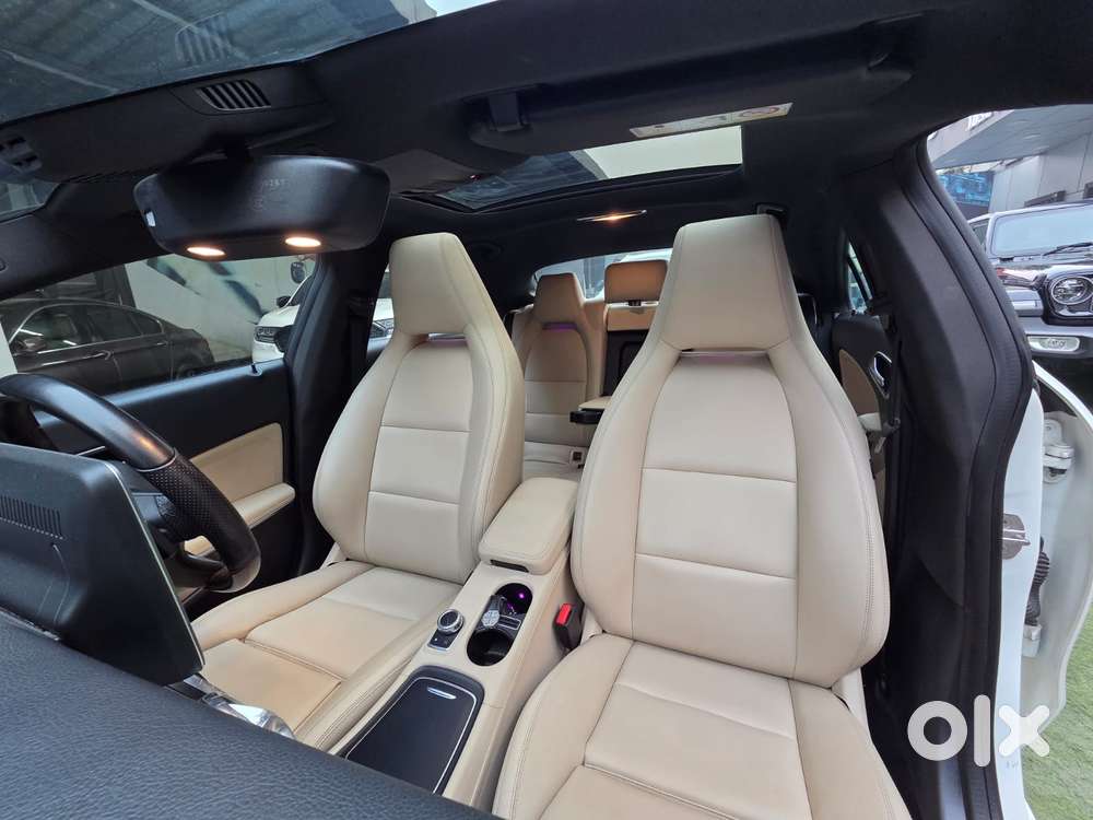 Mercedes-benz Cla 200 Cdi Sport, 2019, Diesel