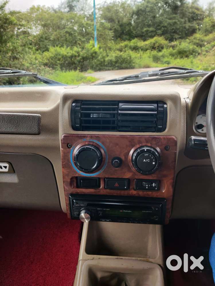 Mahindra Bolero 2001-2010 Slx 2wd Bsiii, 2011, Diesel