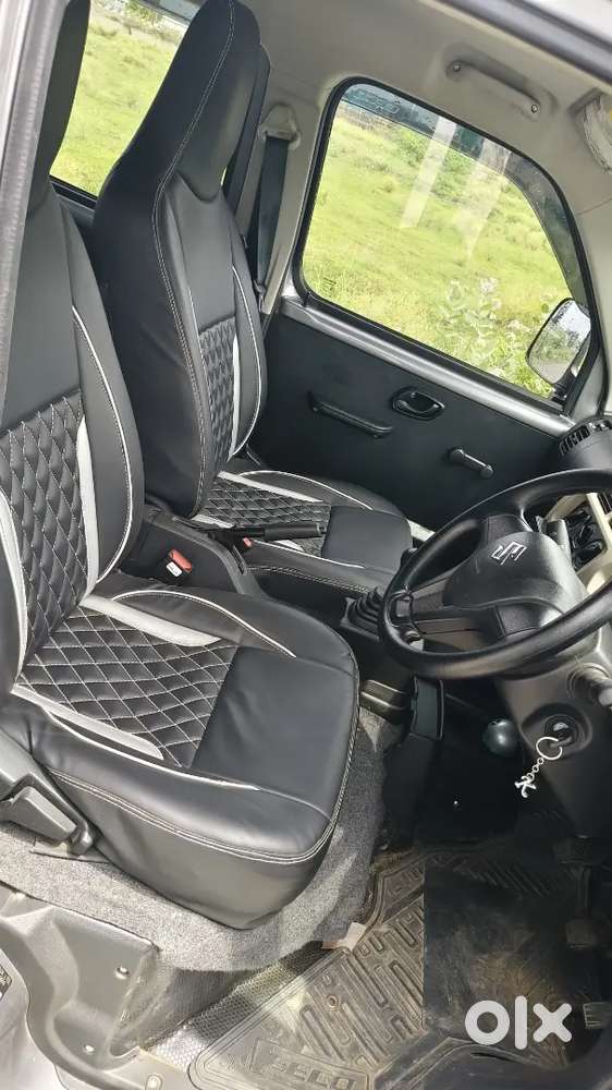 Maruti Suzuki Eeco Ac 2025