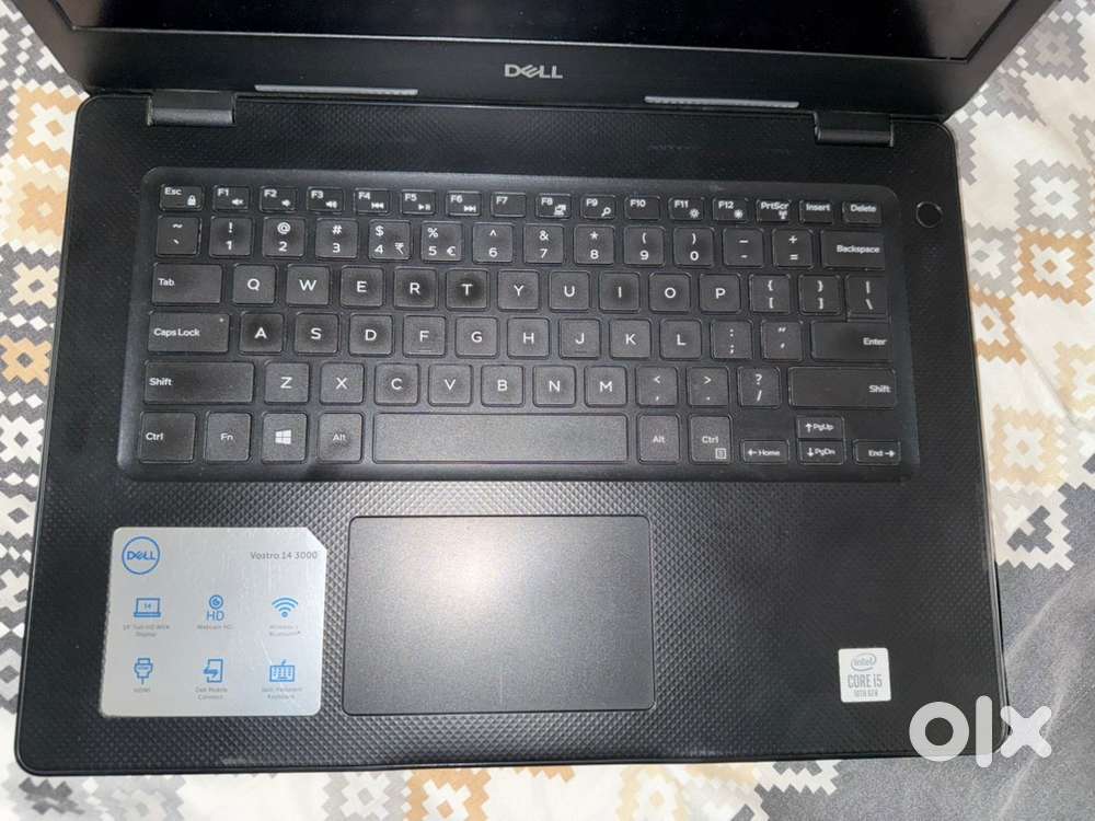 Dell Vostro 3491