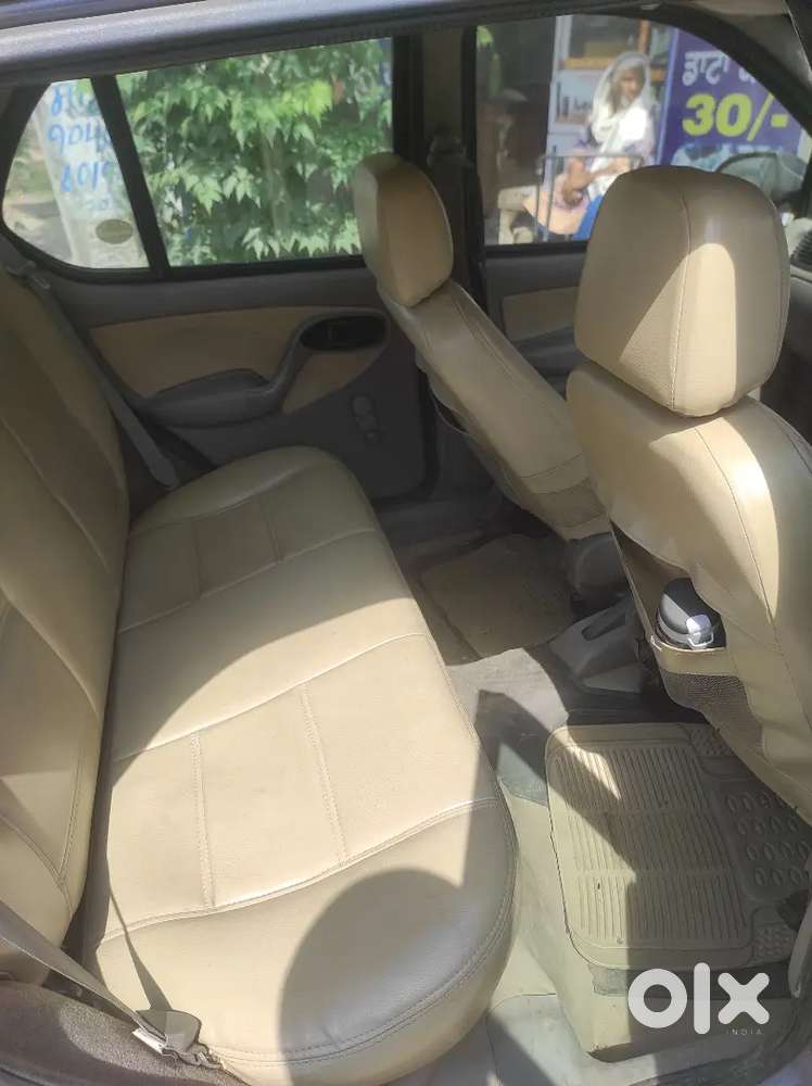 Tata Indigo Ls 2009 Diesel Good Condition 2029 Takk Pass