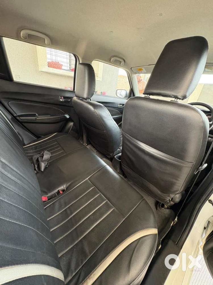Maruti Suzuki Swift 2018 Diesel Automatic Well Maintan, Good Condition