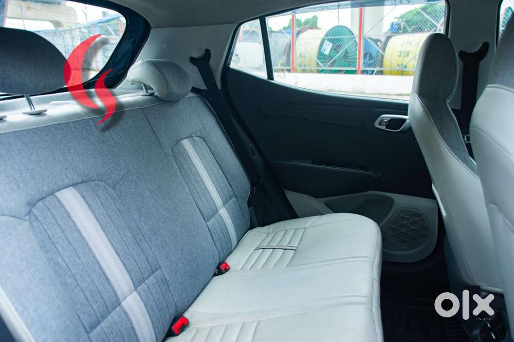 Hyundai Grand I10 Nios Asta Amt 1.2 Kappa Vtvt, 2020, Petrol