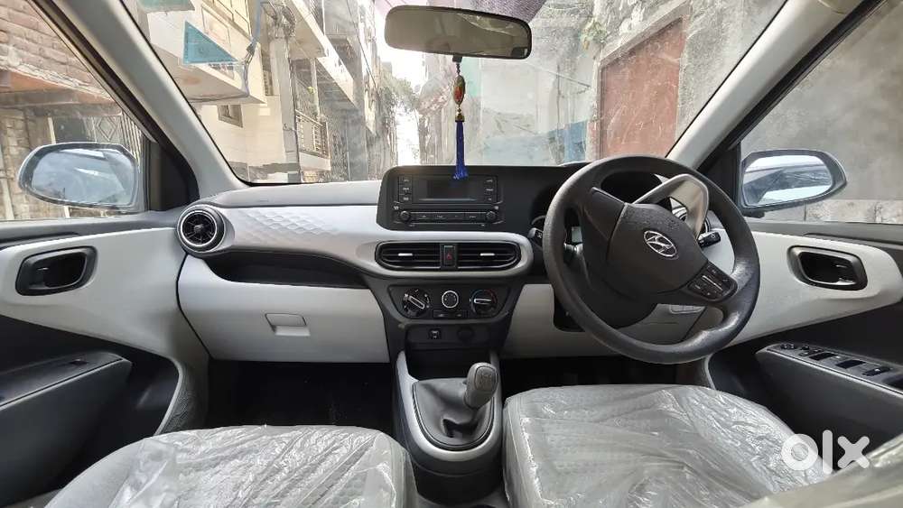 Hyundai I10 Nios