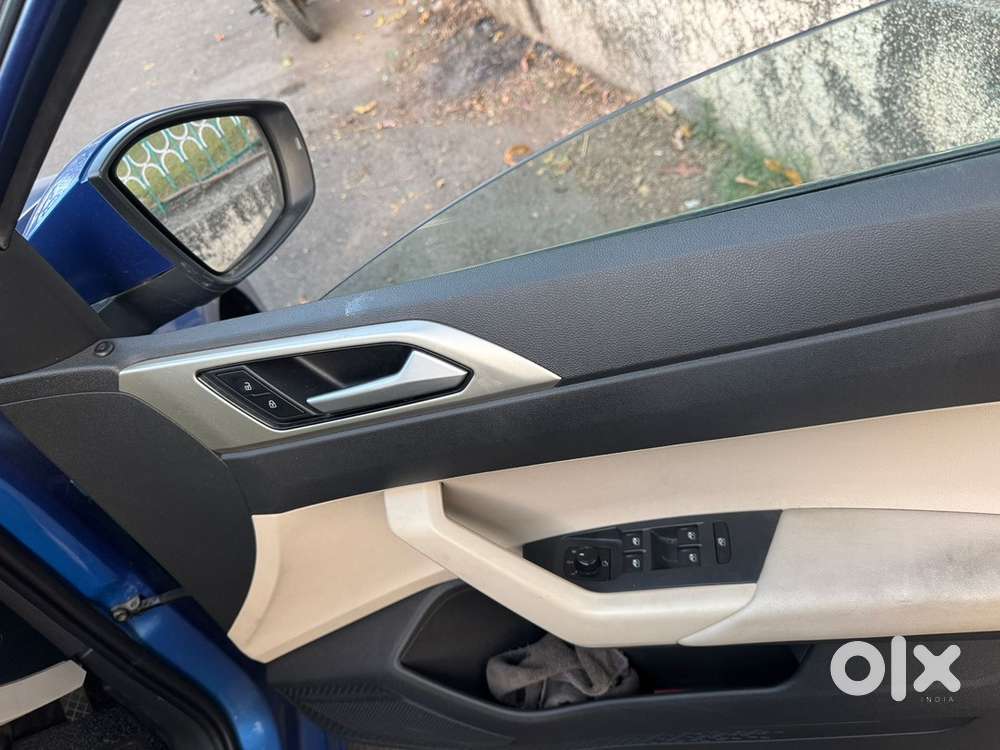 Volkswagen Virtus Petrol 2023