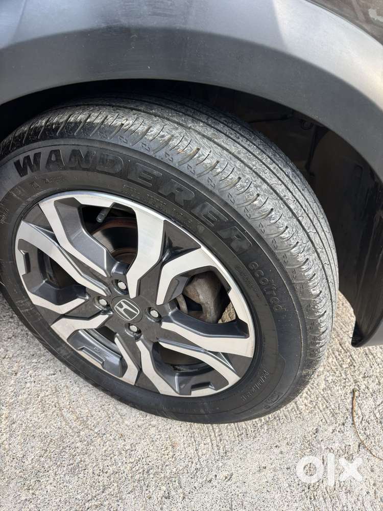 Honda Wr-v I-dtec Vx, 2018, Diesel