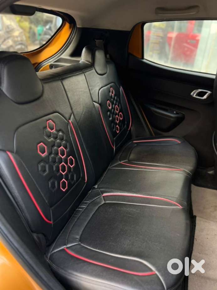 Renault Kwid Climber 1.0 Amt, 2023, Petrol