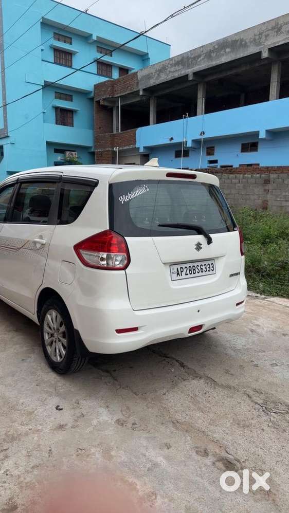 Maruti Suzuki Diesel 2012