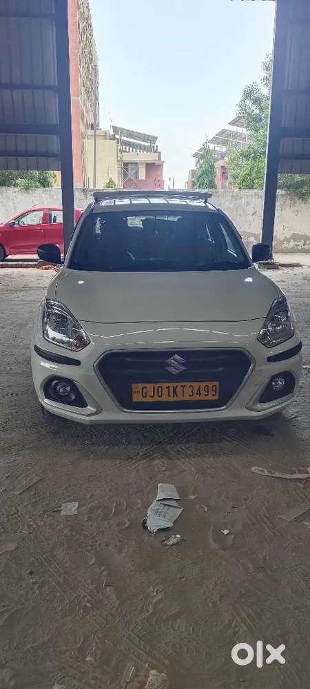 Maruti Suzuki Dzire 2023 Variant