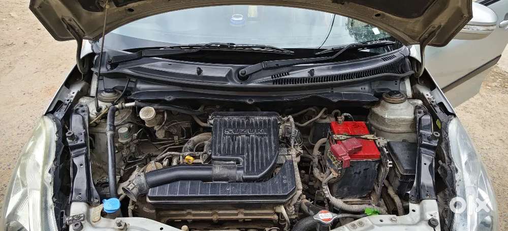 Maruti Suzuki Swift Dzire 2014 Petrol Well Maintained