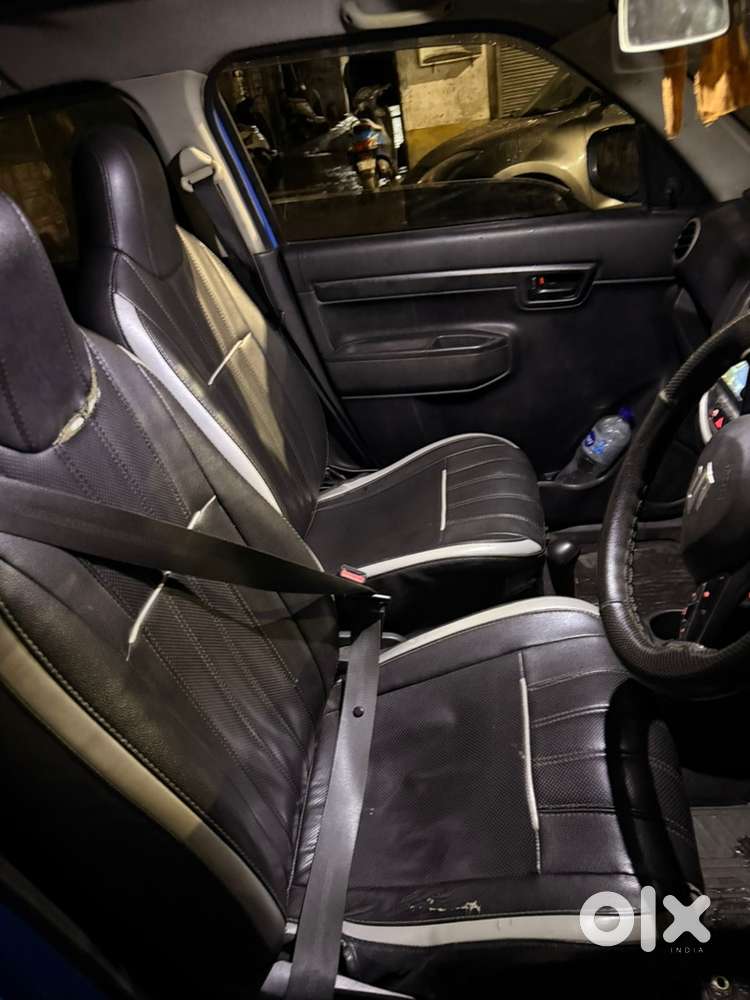 Maruti Suzuki S-presso 2021