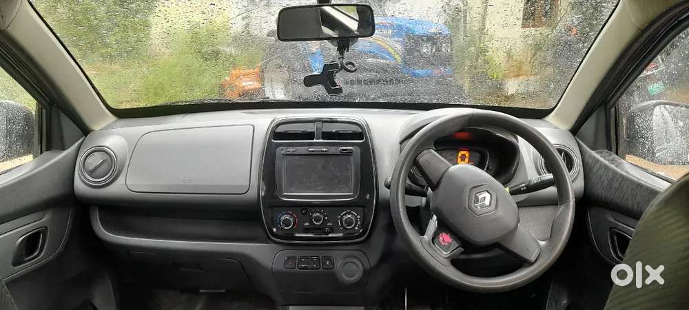 Renault Kwid 2016