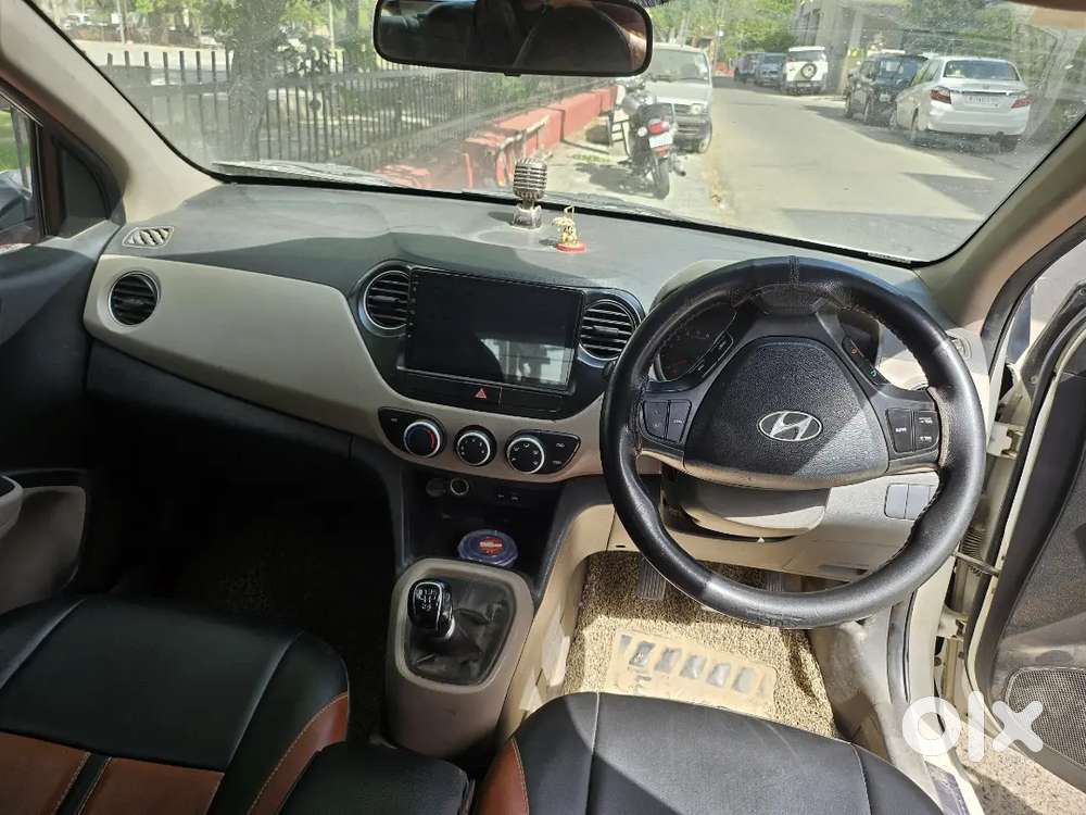 Grend I10 Sports, Top Modal Orijnal Condition