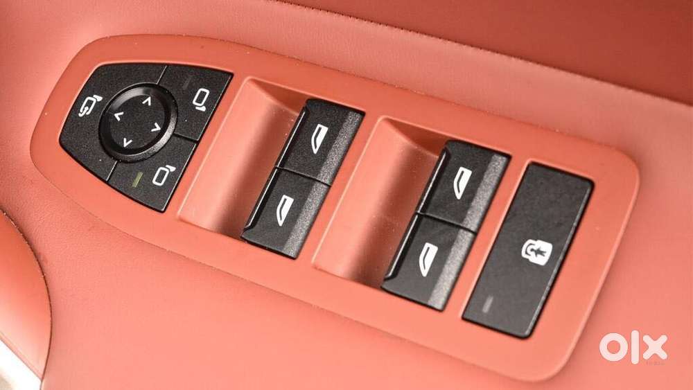 Bmw Ix Xdrive 40, 2024, Electric