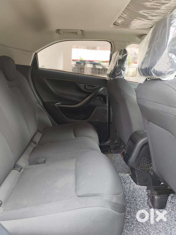 Tata Nexon Xza Plus Diesel Dark Edition, 2025, Diesel