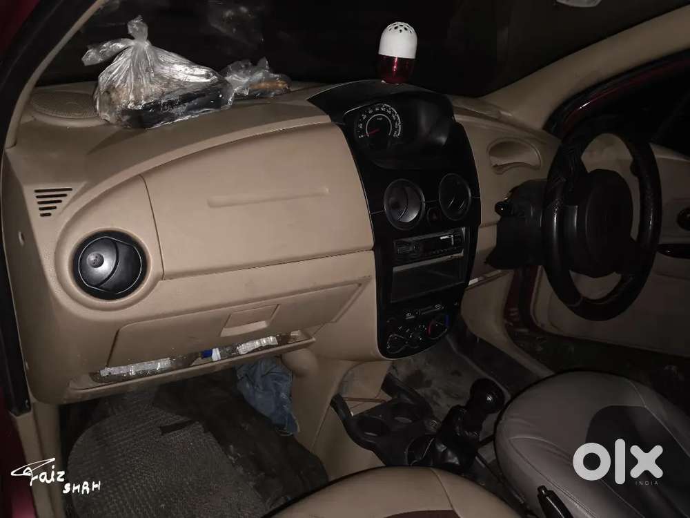 Chevrolet Spark 1.0 Ls 2010