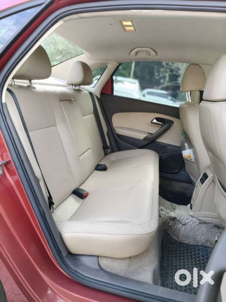 Volkswagen Vento 1.0 Highline Plus, 2021, Petrol