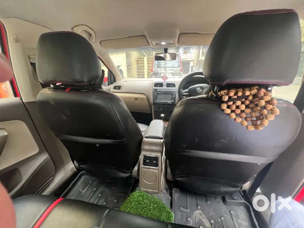 Skoda Rapid Elegance 2015 Package