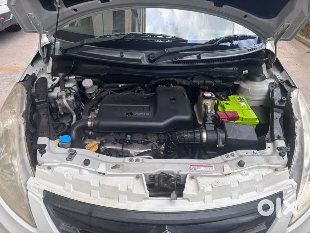 Maruti Suzuki Swift Dzire Tour Ldi, 2019, Diesel