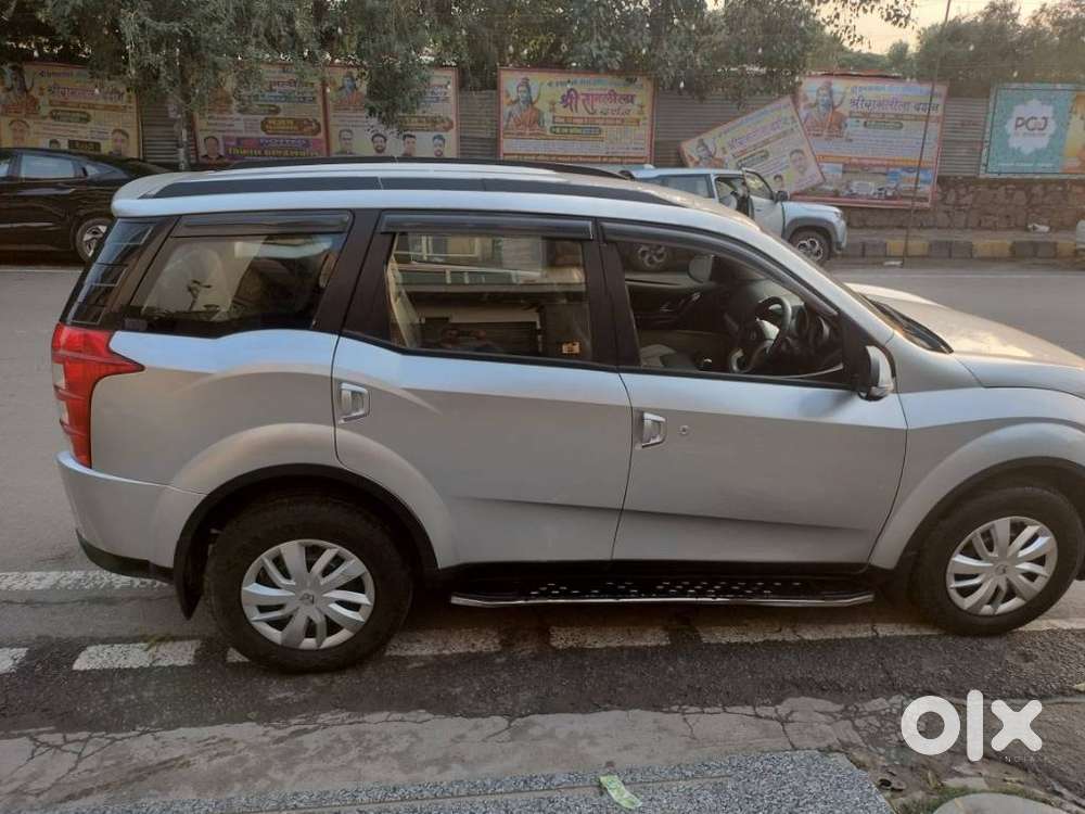 Mahindra Xuv500 W6 1.99 Mhawk, 2017, Diesel