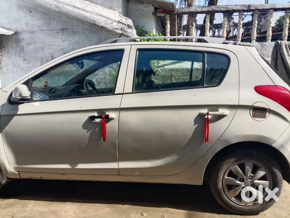 Hyundai I20 2013 Diesel 108000 Km Driven