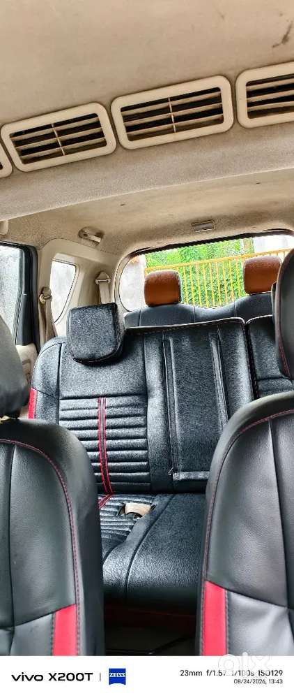 Maruti Suzuki Ertiga 2012 Diesel Vdi Abs
