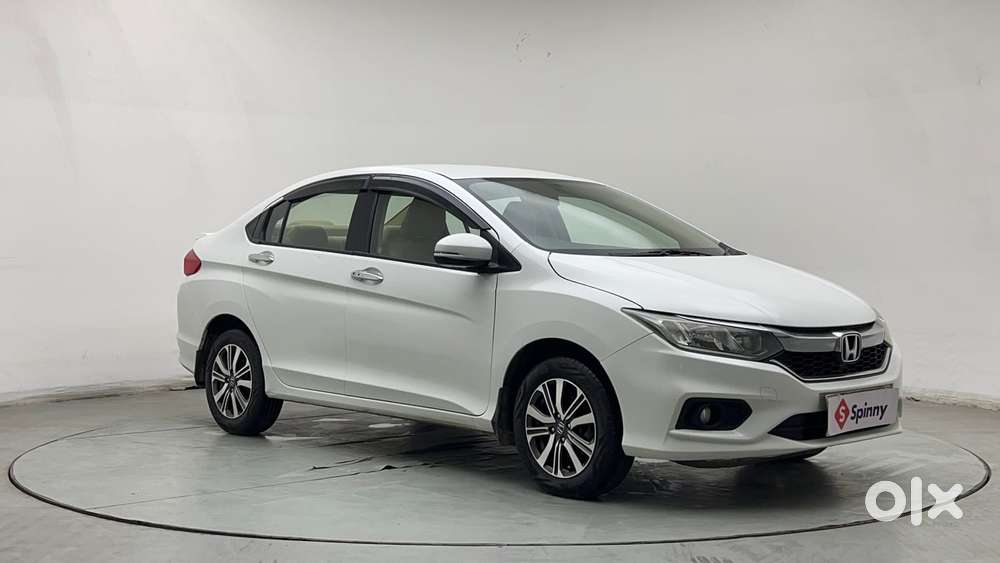 Honda City 1.5 V 4th Gen I-vtec Mt, 2022, Petrol