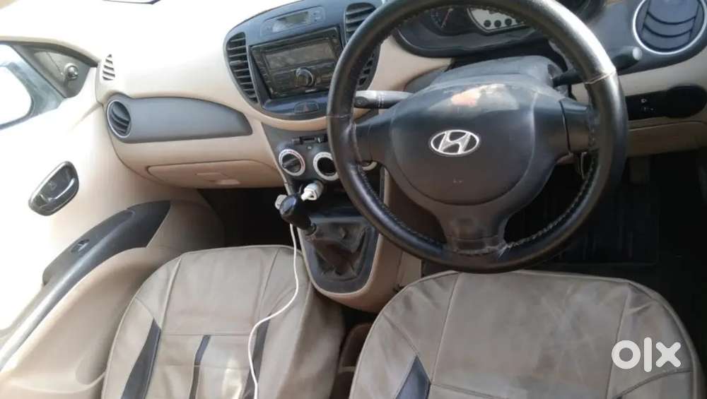 Petrol Cng