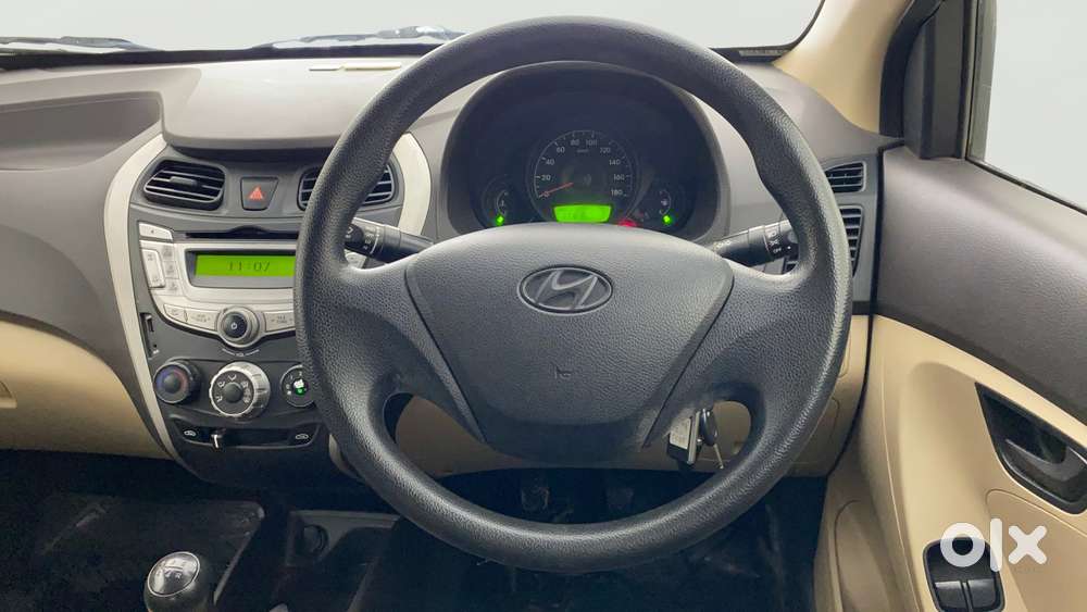 Hyundai Eon Era +, 2016, Petrol