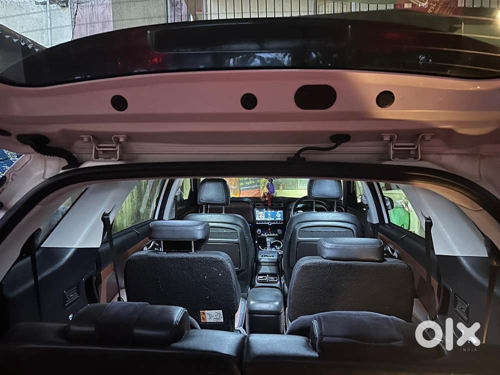 Hyundai Alcazar 2021 , Automatic Diesel In Great Condition