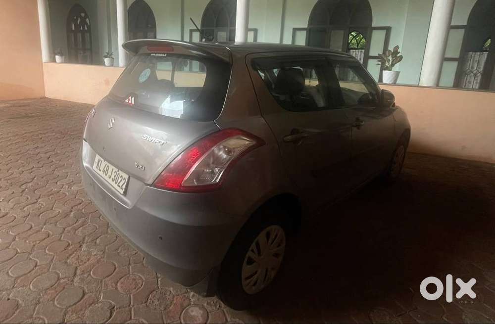 Well Maintained Company Serviced Vehicle