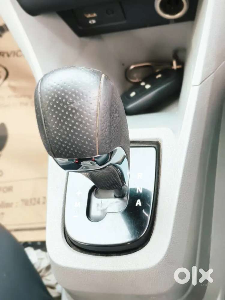 Tata Tigor 2021 Petrol Well Maintained