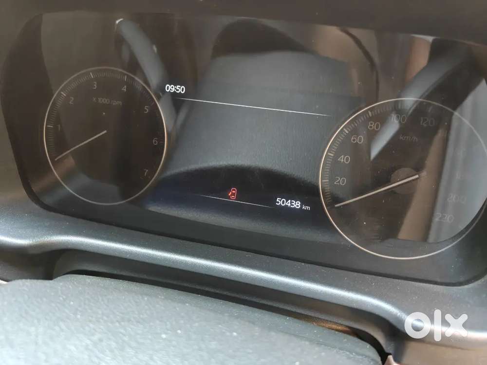 Mahindra Scorpio N 2032 Model