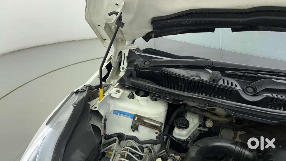 Tata Nexon 1.5 Revotorq Xza Plus S Amt, 2021, Petrol
