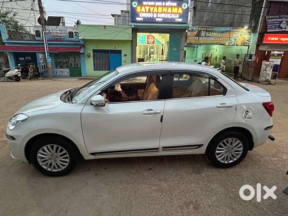 Maruti Suzuki Manual 2024