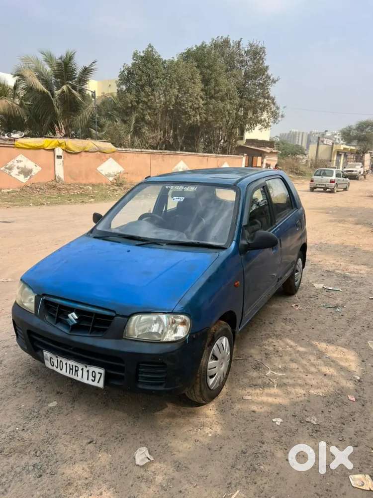 Maruti Suzuki Alto 2008 Petrol Good Condition