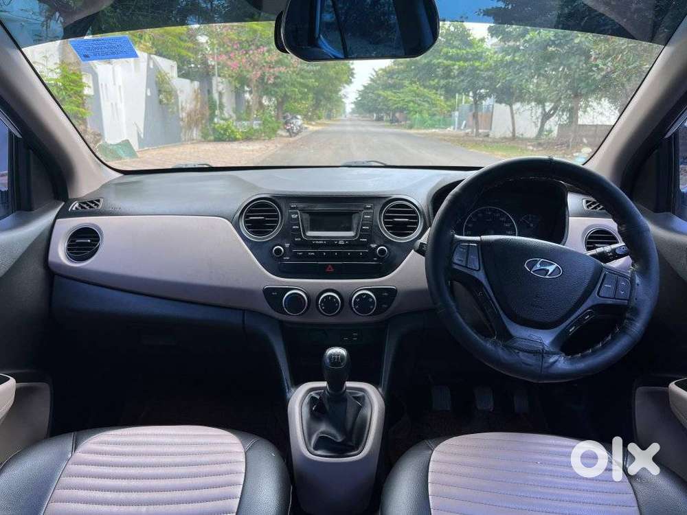 Hyundai I10, 2019, Petrol