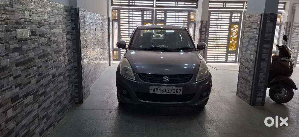 Maruti Suzuki Swift Vdi 2014