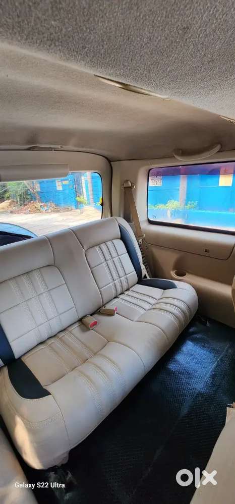 Ford Endeavour 2009 Diesel Good Condition