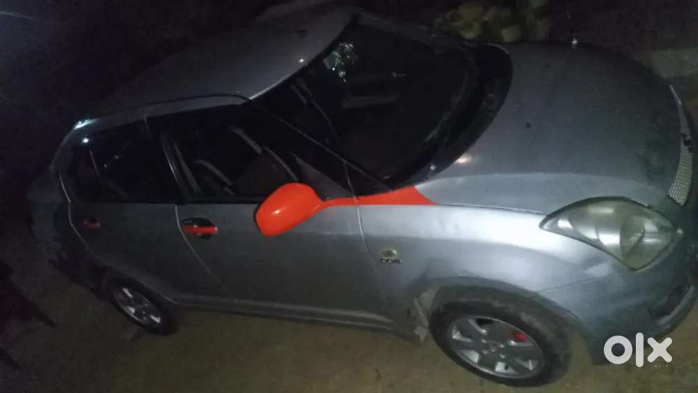 Maruti Suzuki Swift Dzire 2011 Petrol Well Maintained