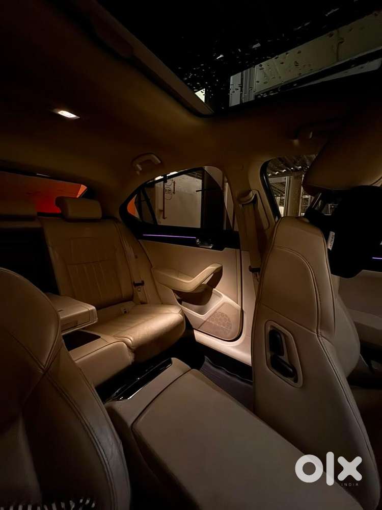 Skoda New Superb, 2017, Petrol