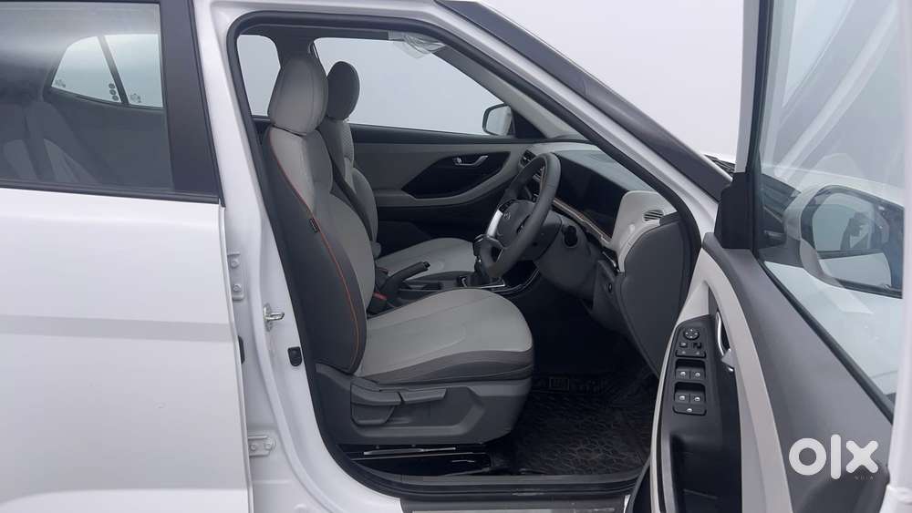 Hyundai Creta 1.5 Crdi Sx, 2024, Diesel