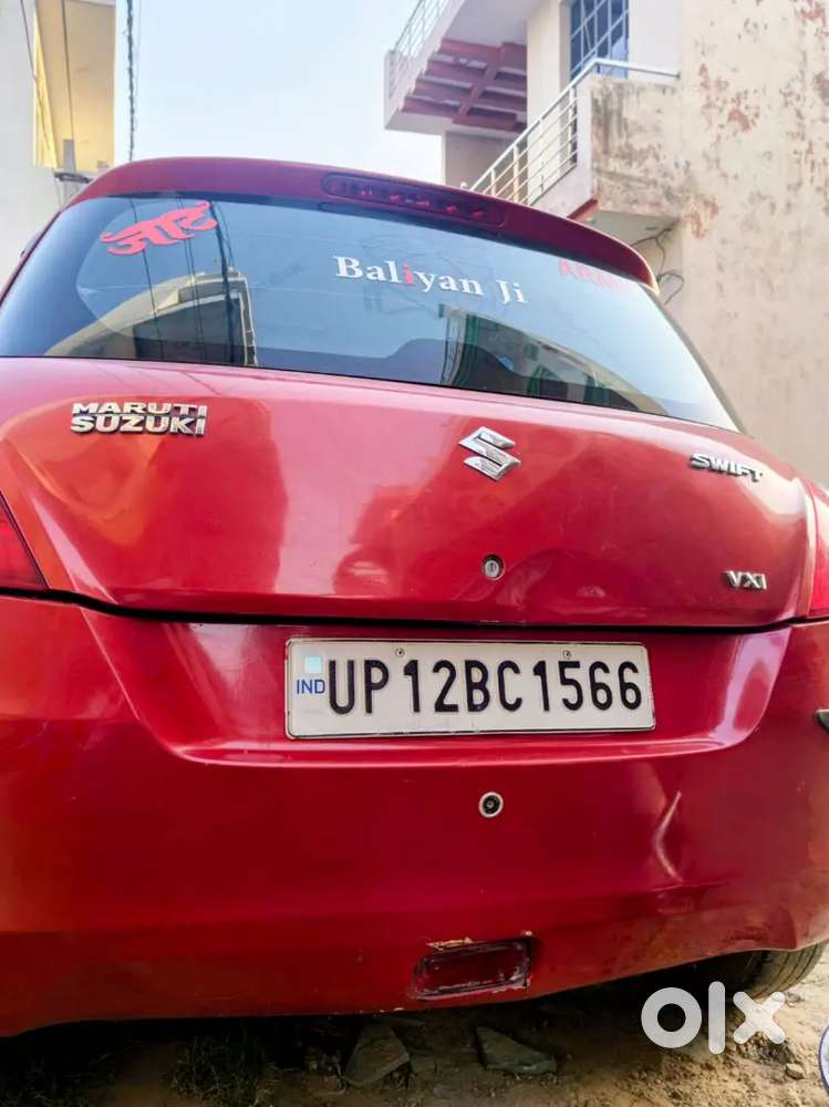 In Meerut, Don't Call Only Message