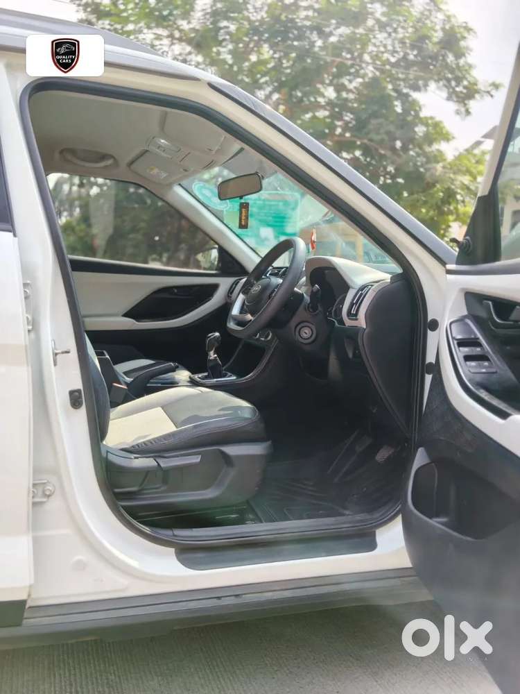 Hyundai Creta 1.5 Ex Diesel, 2022, Diesel