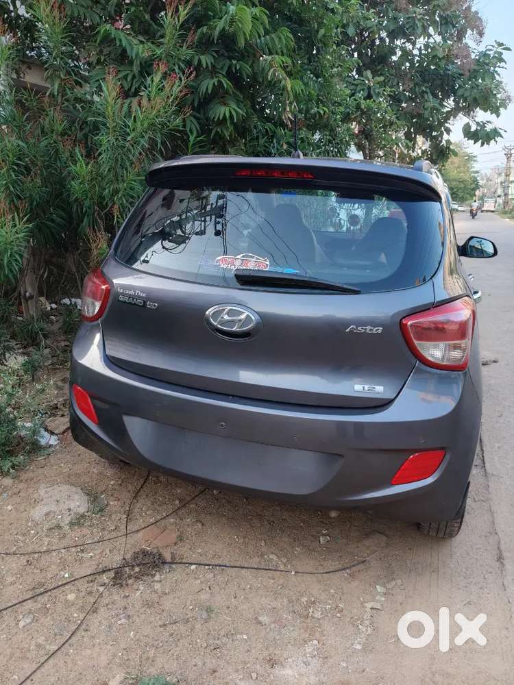Hyundai I10 Magna 2014 Petrol Manual