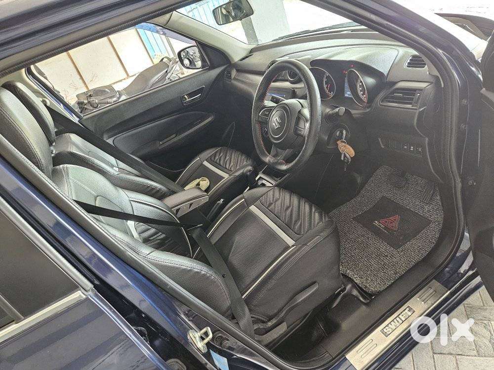 Maruti Suzuki Swift, 2023, Petrol