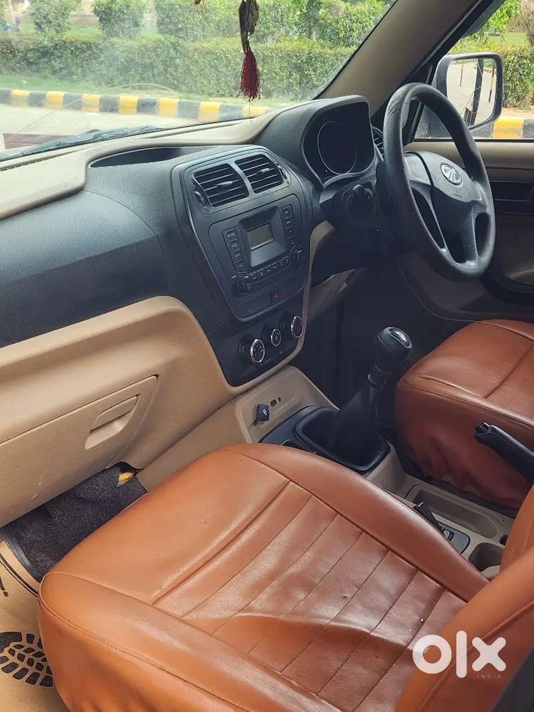 Mahindra Tuv 300 2019 Diesel Good Condition